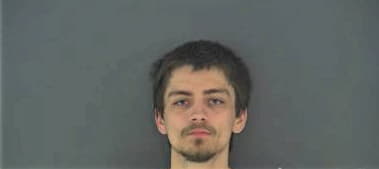 John Trader, - Shelby County, IN 