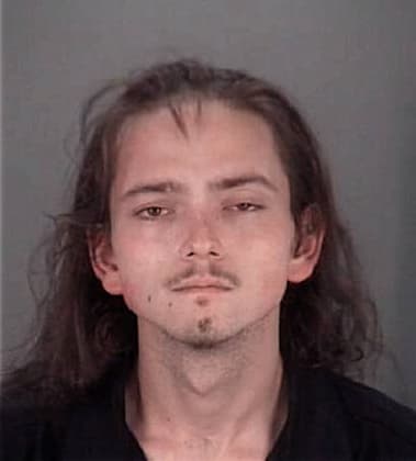 Robert Vandebrake, - Pasco County, FL 