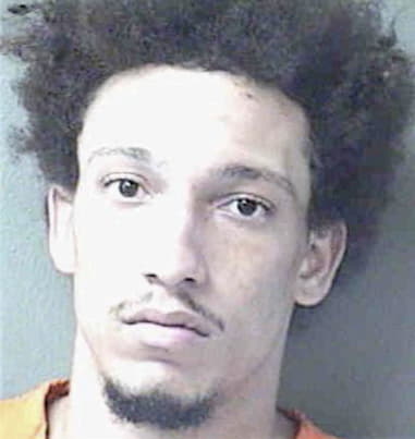 Gerald Ware, - Okaloosa County, FL 