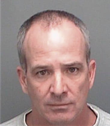 Richard Warren, - Pinellas County, FL 