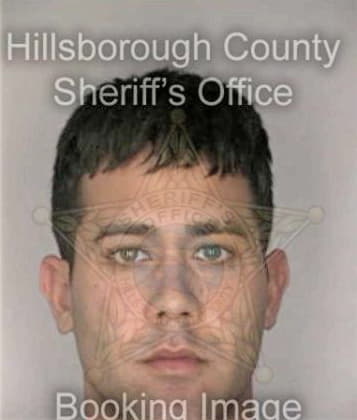 Weston Watson, - Hillsborough County, FL 