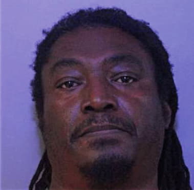 Jerry Weekfall - Polk County, FL 