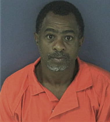 Willie Wells, - Gadsden County, FL 