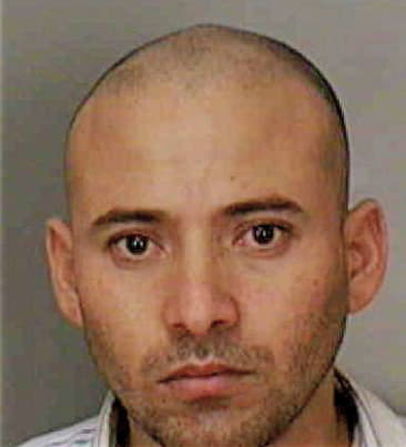 Shane West - Polk County, FL 