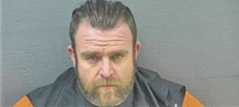 Barry Whorley, - Amherst County, VA 