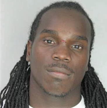 Anthony Wilborn - Hillsborough County, FL 