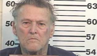 Herbert Williams - Chambers County, TX 