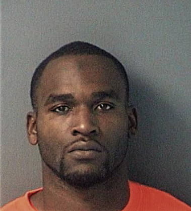 Joseph Williams, - Escambia County, FL 