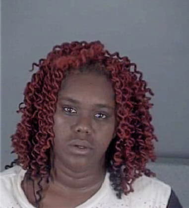 Rakiesha Williams, - Pasco County, FL 