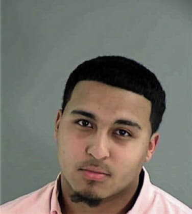 Bondeldo Woodson - Henrico County, VA 