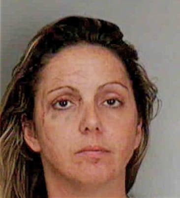 Christina Worley, - Polk County, FL 