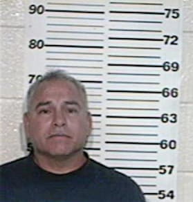 Reynaldo Zapata, - Hidalgo County, TX 