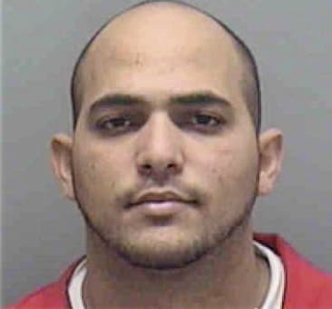 Humberto Zavala, - Lee County, FL 