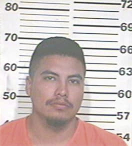 Jose Zavala, - Hidalgo County, TX 