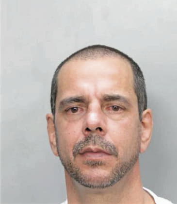 Roberto Zayas-Rojas, - Dade County, FL 