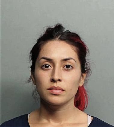 Rosmary Alvarado, - Dade County, FL 