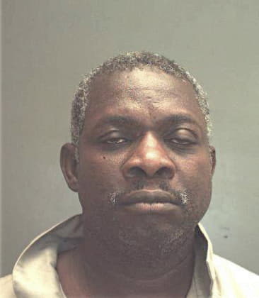 Ricky Arnold - Douglas County, GA 