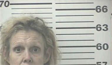 Vivian Bailey, - Levy County, FL 