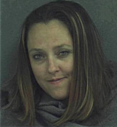 Amber Barlow, - Wyandotte County, KS 