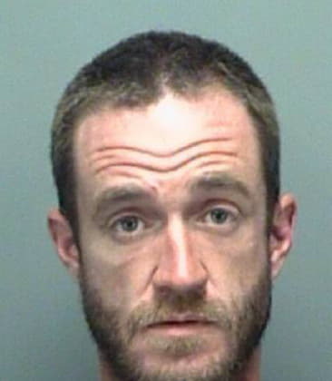 William Barron, - Pinellas County, FL 