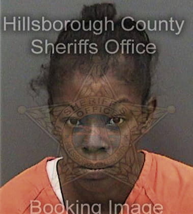 Demi Bayler, - Hillsborough County, FL 