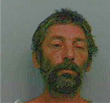 William Begley, - Marion County, FL 