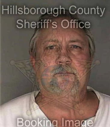 Billy Belveal, - Hillsborough County, FL 