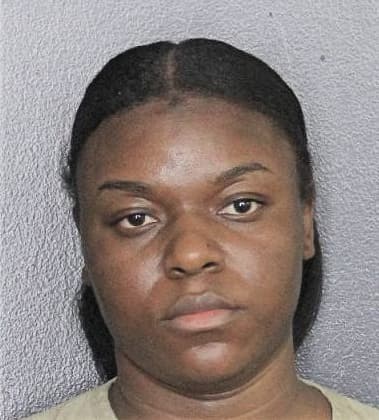 Marie Benoit, - Broward County, FL 