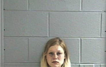 Teonia Benson, - Kenton County, KY 