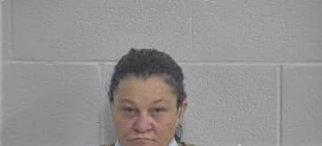 Angela Bernard, - Laurel County, KY 