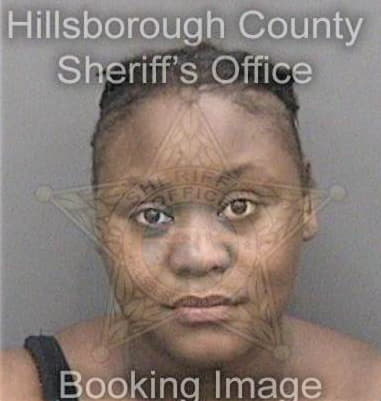 Jeanice Boldewyn - Hillsborough County, FL 