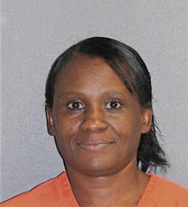 Zakeya Bowens, - Volusia County, FL 