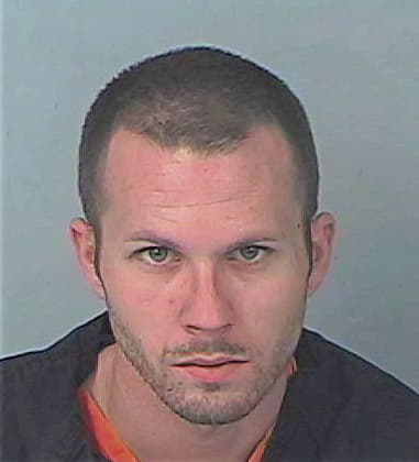 Richard Brandt, - Hernando County, FL 