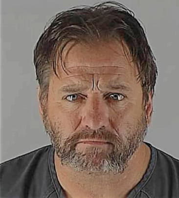 Randy Brown - Deschutes County, OR 