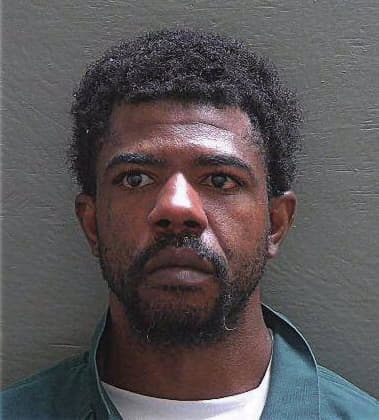 Derick Bruner, - Escambia County, FL 