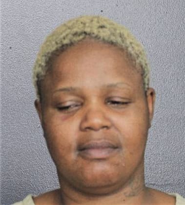 Betty Bruno, - Broward County, FL 