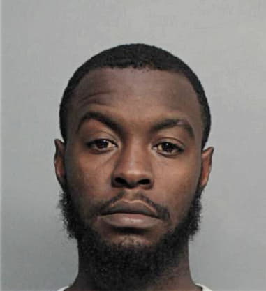 Vincent Bryan, - Dade County, FL 