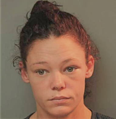 Jessica Calhoun, - Polk County, FL 