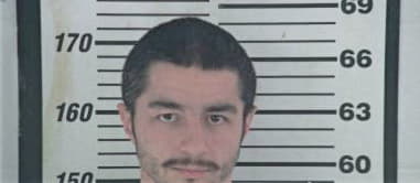 Joshua Carroll - Campbell County, KY 