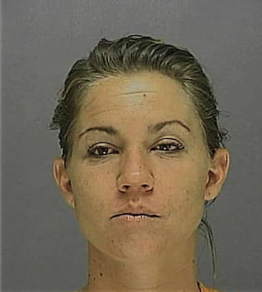 Angela Carson, - Volusia County, FL 