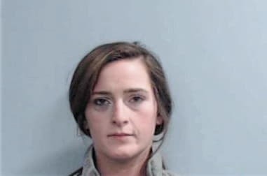 Heather Caudill - Fayette County, KY 