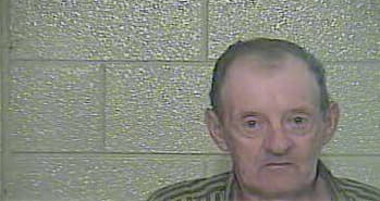 Thurman Caudill, - Pulaski County, KY 