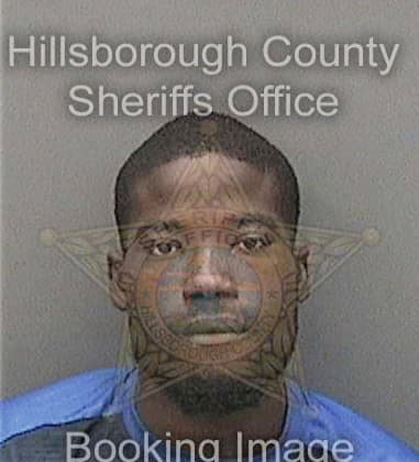 Frank Ceasar, - Hillsborough County, FL 