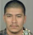 Jose Cesneros - Multnomah County, OR 