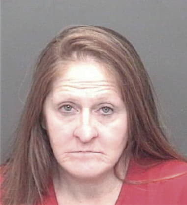 Roxanne Chambers, - Vanderburgh County, IN 