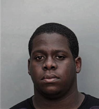 Wilner Charles, - Dade County, FL 