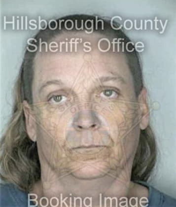 Danielle Chesson - Hillsborough County, FL 