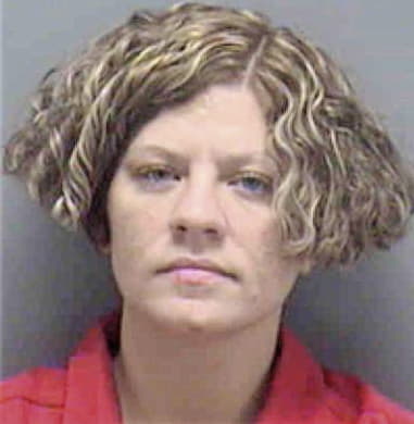 Michele Chikitus, - Lee County, FL 