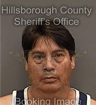 David Childers - Hillsborough County, FL 