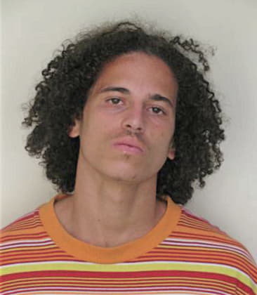 Robert Chyle - Hillsborough County, FL 